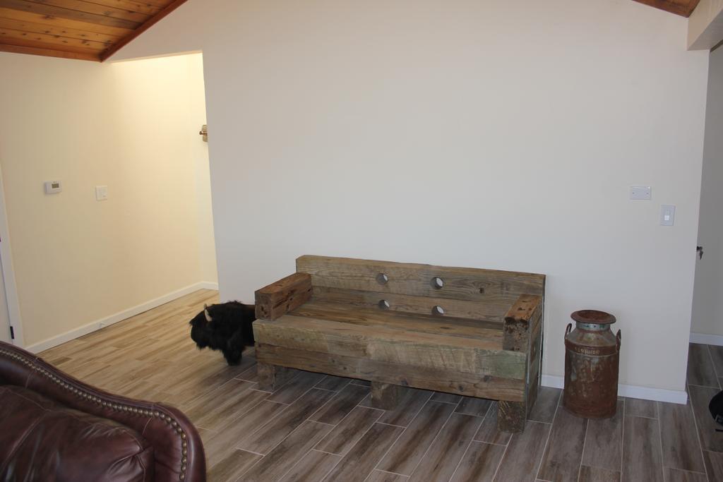 Sevier River Retreat Хатч Номер фото