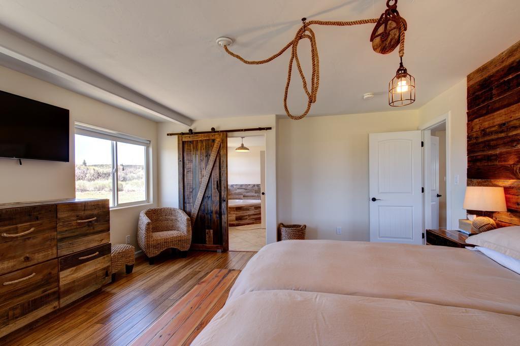 Sevier River Retreat Хатч Экстерьер фото